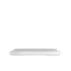 Kabelloses Ladegerät Belkin BoostCharge WIZ029VFWH Schnellladung USB Typ-C Innenbereich