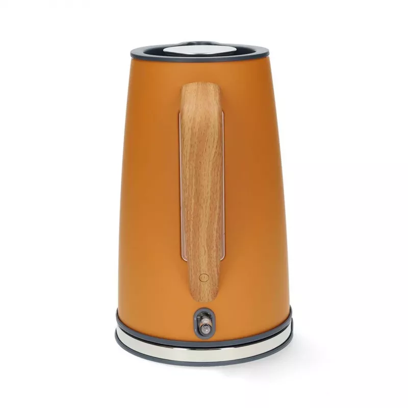 Wasserkocher Nedis KAWK510EOR 1,7 L 2200 W Orange