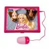 Zweisprachiger Lern-Laptop für Kinder Lexibook Barbie JC598BBi17 – bilinguales Lernspielzeug