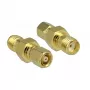 Koaxial-Steckverbinder SMA DeLOCK 65869