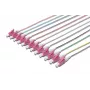 Glasfaser-Pigtails Digitus LC OM4 50/125 µ Simplex 2m