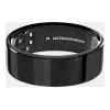 Ultrahuman Ring Air Aster Black Größe 9 | Ultrahuman