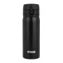 Thermoflasche NOVEEN TB810 400 ml, schwarz