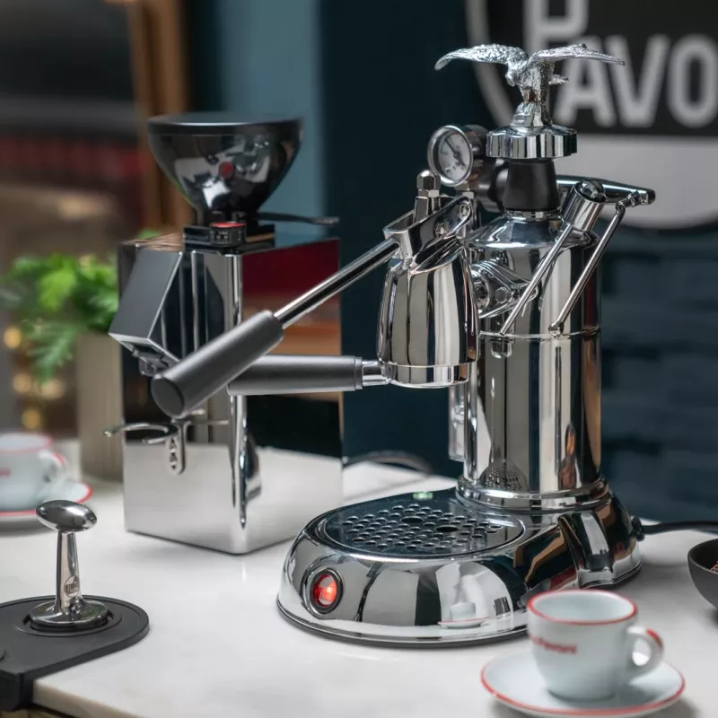 Kaffeemaschine la pavoni LPLMLN01EU