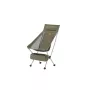 Tragbarer Wanderstuhl Naturehike L02 CNK2350JJ018 waldgrün — leichter, kompakter Sitz