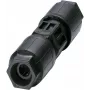 Phoenix Contact QUICKON-ONE Kabelstecker Pol: 4 + PE 20 A 1403836 1 Stück (1403836)