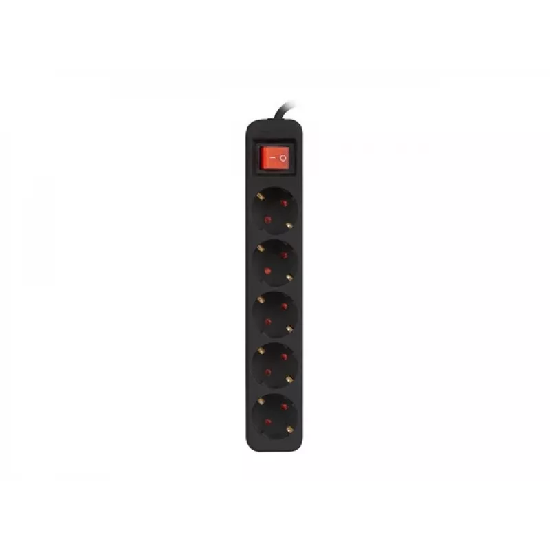 Listwa Verlängerungskabel 1,5 m 5x230 c PS1-05F-0150-B