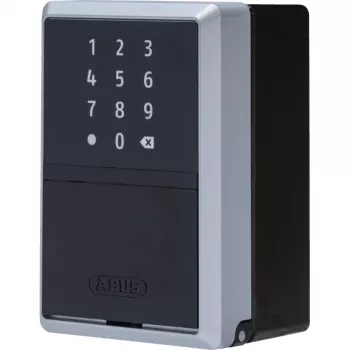 ABUS KeyGarage One 787 SMART-BT wandmontiertes Smart-Schlüsseltresor