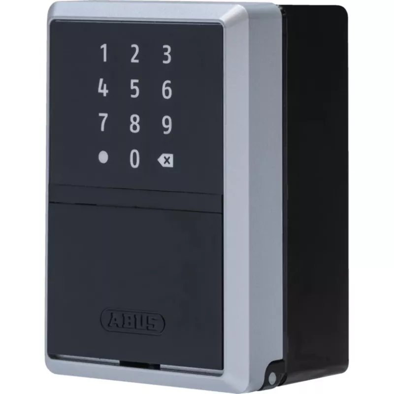 ABUS KeyGarage One 787 SMART-BT wandmontiertes Smart-Schlüsseltresor