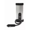 Gembird EG-PWC150-01 Stromadapter/-wandler Auto 150 W Schwarz, Grau