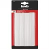 KWB Klebesticks Ø 7 x 150 mm (transparent, 24 Stück)