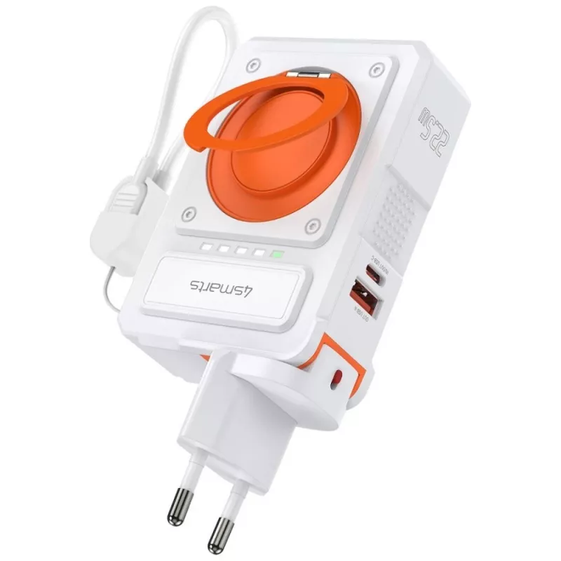 Tragbare Powerbank 4smarts 541384 10000 mAh