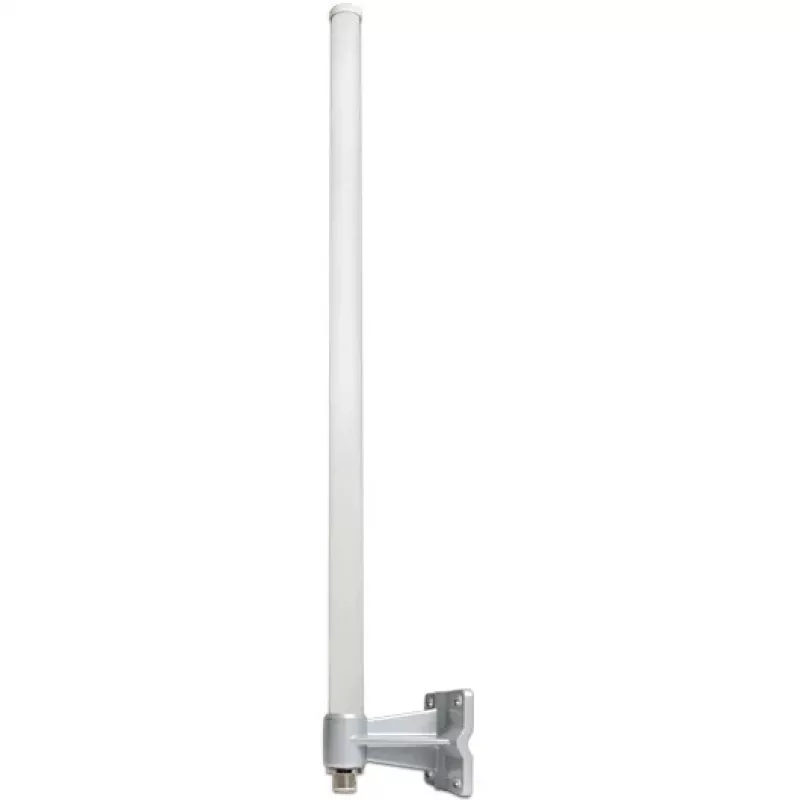 ALLNET Antenne 2,4 GHz 8 dBi Omni Outdoor N-Typ-Female ANT-24-1T1R-OMNI-8dbi (ANT-24-1T1R-OMNI-8dbi)