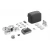 Quadcopter DJI Flip Fly More Combo RC 2 — 4 Rotoren, 48 MP Kamera, 3840×2160, max. Geschwindigkeit 16 m/s, Reichweite 14000 m