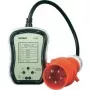 VOLTCRAFT ST-16B Steckdosentester CEE-16A (ST-16B)