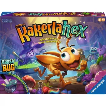 Ravensburger KakerlaHex (24832)