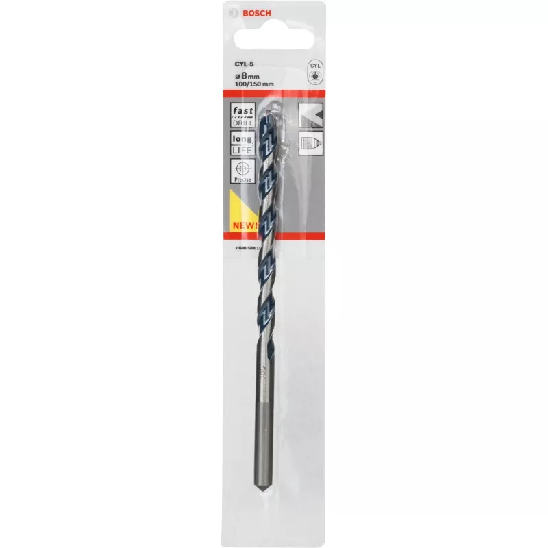 Bosch 2608588152 Bohrer