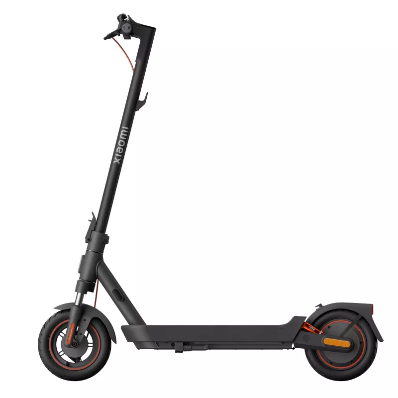 Xiaomi 5 Max Schwarz, Grau 20 km/h 10,2 Ah