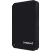 Intenso Memory Drive 1 TB 2,5-Zoll tragbare Festplatte, Schwarz (6023560)