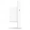 Sicherheits-Zutrittskontrollsystem Ubiquiti G3 Starter-Kit Grau Weiß