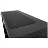 LC Power Gaming 709B Solar_System_X - Tower - ATX - ohne Netzteil - Schwarz - USB/Audio (LC-709B-ON)