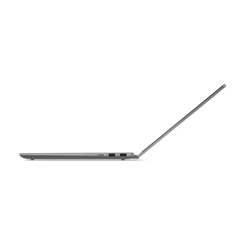 LENOVO IdeaPad 5 2in1 14Q8X9 Snapdragon X X1-26-100 14 Zoll WUXGA Touch 16 GB 512 GB SSD M.2 2242 Qualcomm Adreno W11H 2 Jahre Carry-in