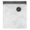 Caso | Zip-Beutel | 01292 | 20 Stück | Maße (B x L) 20 x 23 cm
