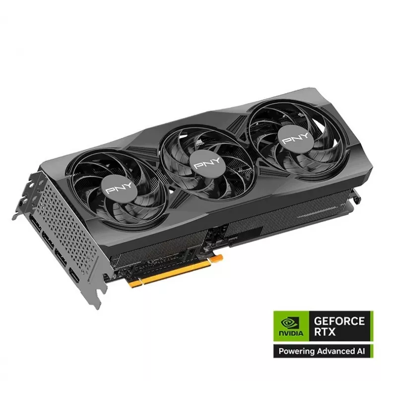 Grafikkarte GeForce RTX5070Ti 16GB GDDR6