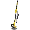 Tellerscheifer STANLEY SFMEE500S 750 W, einstellbare Geschwindigkeit, Teleskopgriff, Softgriff, schwarz/gelb