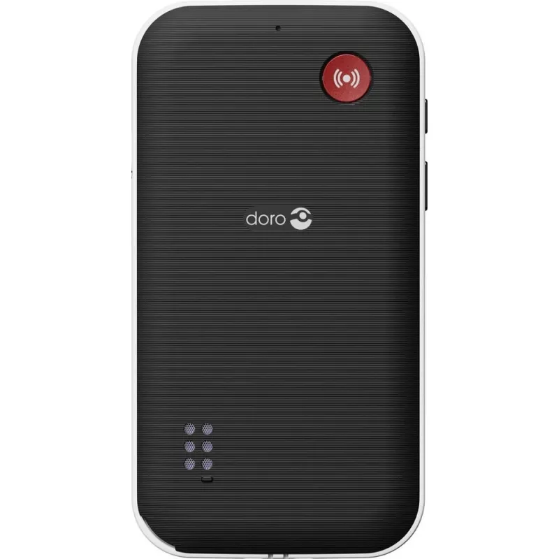 Smartphone Doro Leva X10 2,4 Zoll 1150 mAh Graphit