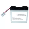 Origin Storage Origin Ersatz-USV-Batteriekartusche RBC7 für APC Back-UPS Pro Smart-UPS C RM VS