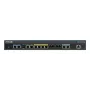 Router Lancom Systems LANCOM 1936VAG (EU) — Rack 1U, interne Antenne, 1 Lüfter, Gigabit Ethernet