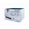 GEMBIRD 5-PORT GIGABIT LAN SWITCH WEISS