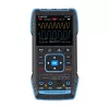 FNIRSI 2C53T 3-in-1 tragbares Oszilloskop Multimeter Signalgenerator