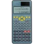 Maul MSC 417 Tischrechner Blau, Schwarz Display (Stellen): 10 Solar-/Batteriebetrieb (B x H x T) 8,5 x 2,1 x 16,1 cm (7270790)
