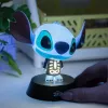 Tischlampe Paladone Stitch Skeleton Icon Light – Figuren-Nachtlicht