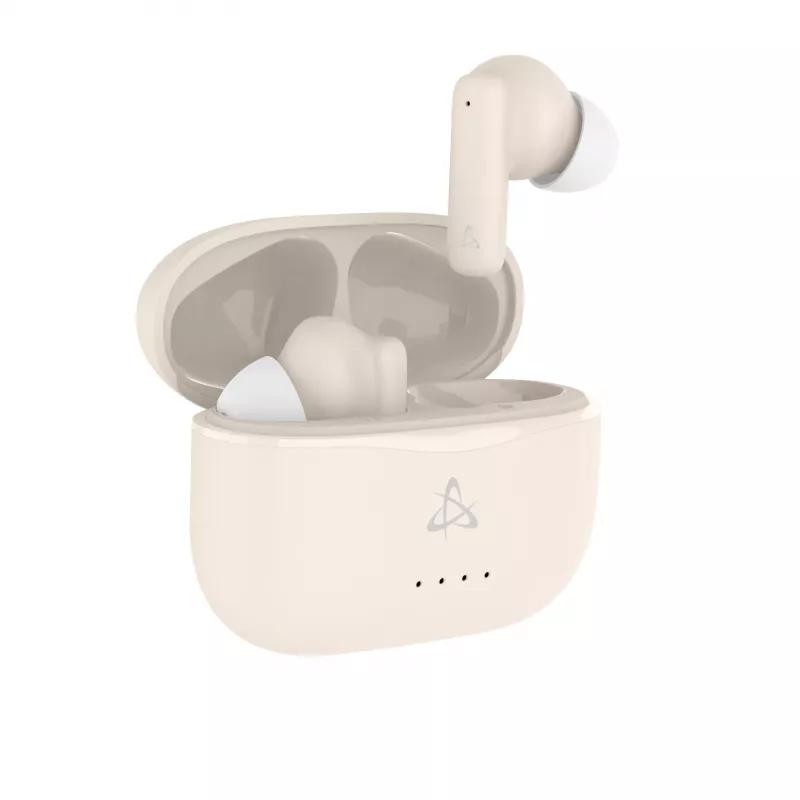Kopfhörer SBOX EB-TWS05 Beige