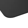 TELLUR SmoothClick Mousepad M (35 cm x 25 cm) - Schwarz