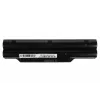 Battery Grün Cell FS29 für Fujitsu Lifebook A532 AH532