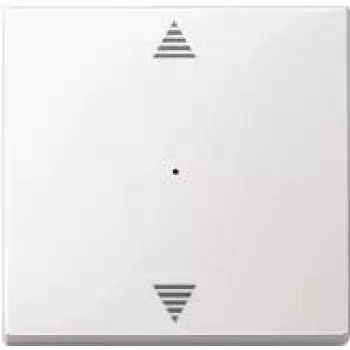 Merten 619419 Elektroschalter Weiß (619419)