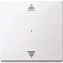 Merten 619419 Elektroschalter Weiß (619419)