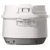 Reiskocher Cuckoo CR-1095 1,80 L, elektrischer Multikocher für Reis und Dampfgaren