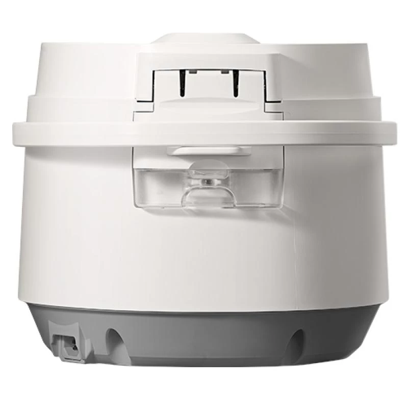 Reiskocher Cuckoo CR-1095 1,80 L, elektrischer Multikocher für Reis und Dampfgaren