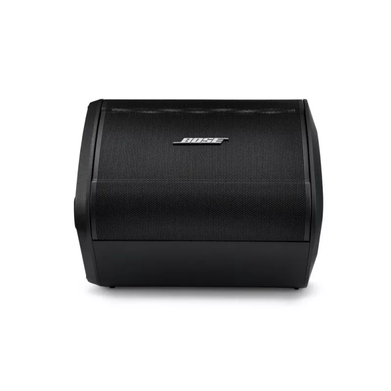 Bose S1 Pro+ Stereo portabler Lautsprecher Schwarz