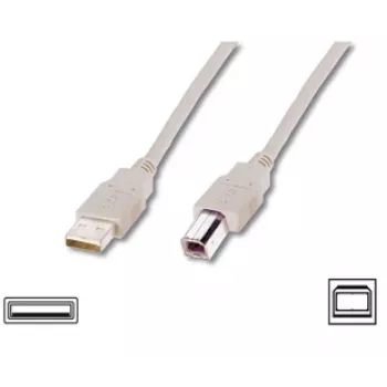 Wentronic Goobay USB 2.0 Hi-Speed Verlängerungskabel, Schwarz, 1,8 m - USB 2.0-Stecker (Typ A) > USB 2.0-Buchse (Typ A) (68903)