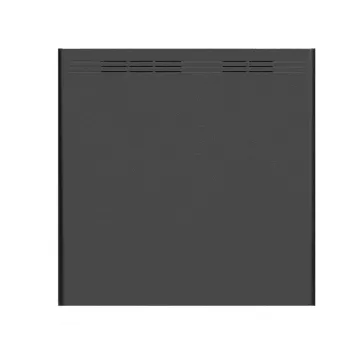MSI EdgeXpert AI-Supercomputer-Desktop, NVIDIA DGX Spark GB10 Grace Schwarzwell Architektur, 128GB LPDDR5 Unify Speicher, 4TB SSD, ARM CPU, WiFi 7, BT 5.3, NVIDIA DGX OS - EDGEXPERT NVIDIA DGX GB10 128GB 4TB