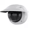 IP-Überwachungskamera AXIS Q3546-LVE — Dome, Innen- & Außenbereich, 2688×1512, 1/1,8 Zoll CMOS, 4,7–10 mm, 2,2× optischer Zoom, 360° Drehung