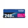 Brother TN-248XLM Tonerkartusche 1 Stück Original Magenta