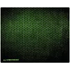 Mauspad ESPERANZA EGP102G — Gaming-Gummimatte 300×240 mm, 3 mm, grün/schwarz, rutschfest