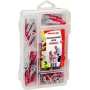Fischer DUOPOWER-Box mini Dübel 553109 85 Stück (553109)